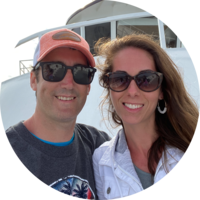 Matt & Traci Budahn